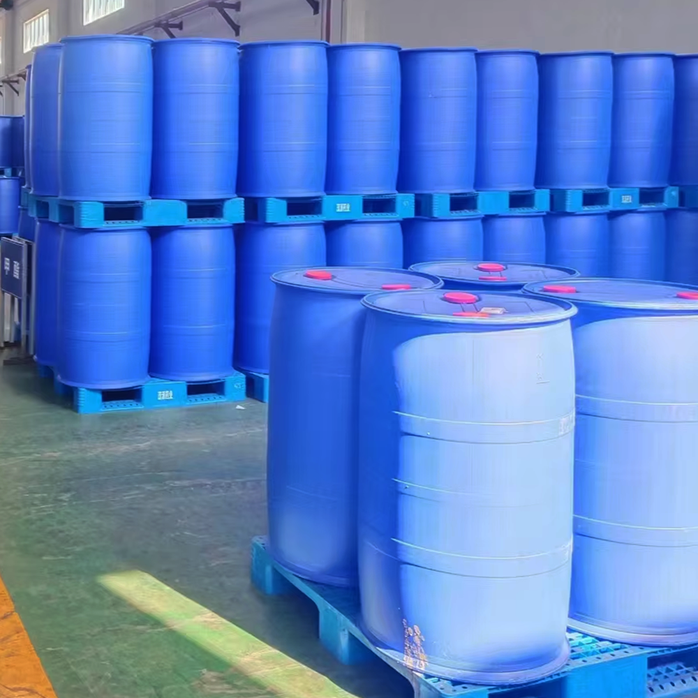 Extraction Vessel