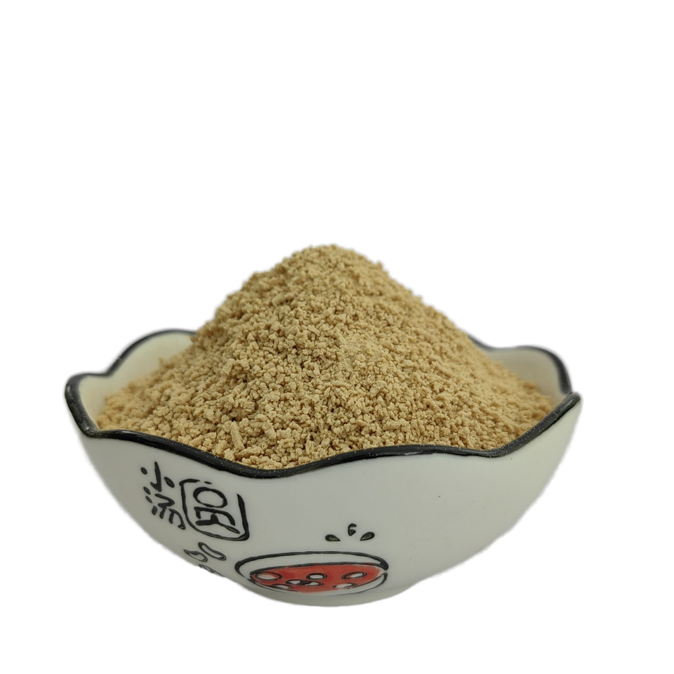 Food Grade Mushroom Blend Extract Powder Mixed Fungus Extract Bulk Wholesale For Different Kinds Of Functional Food Projects