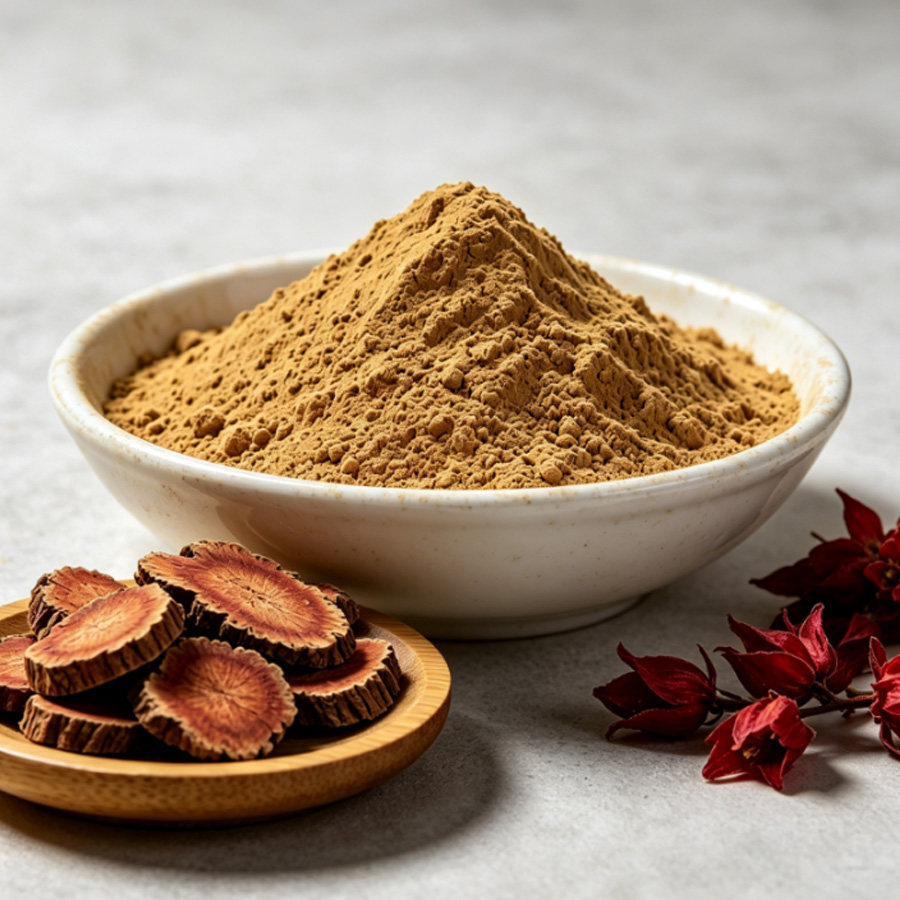 Wholesale Natural Health Rhodiola Rosea Extract Powder Supplement