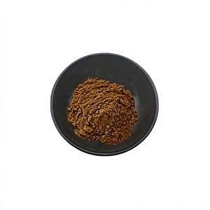 Wild China 10 1 Water-Soluble Cordyceps Sinensis Extract Powder Food-Grade Raw Material Herbal-Medicinal Dual-Purpose Custom
