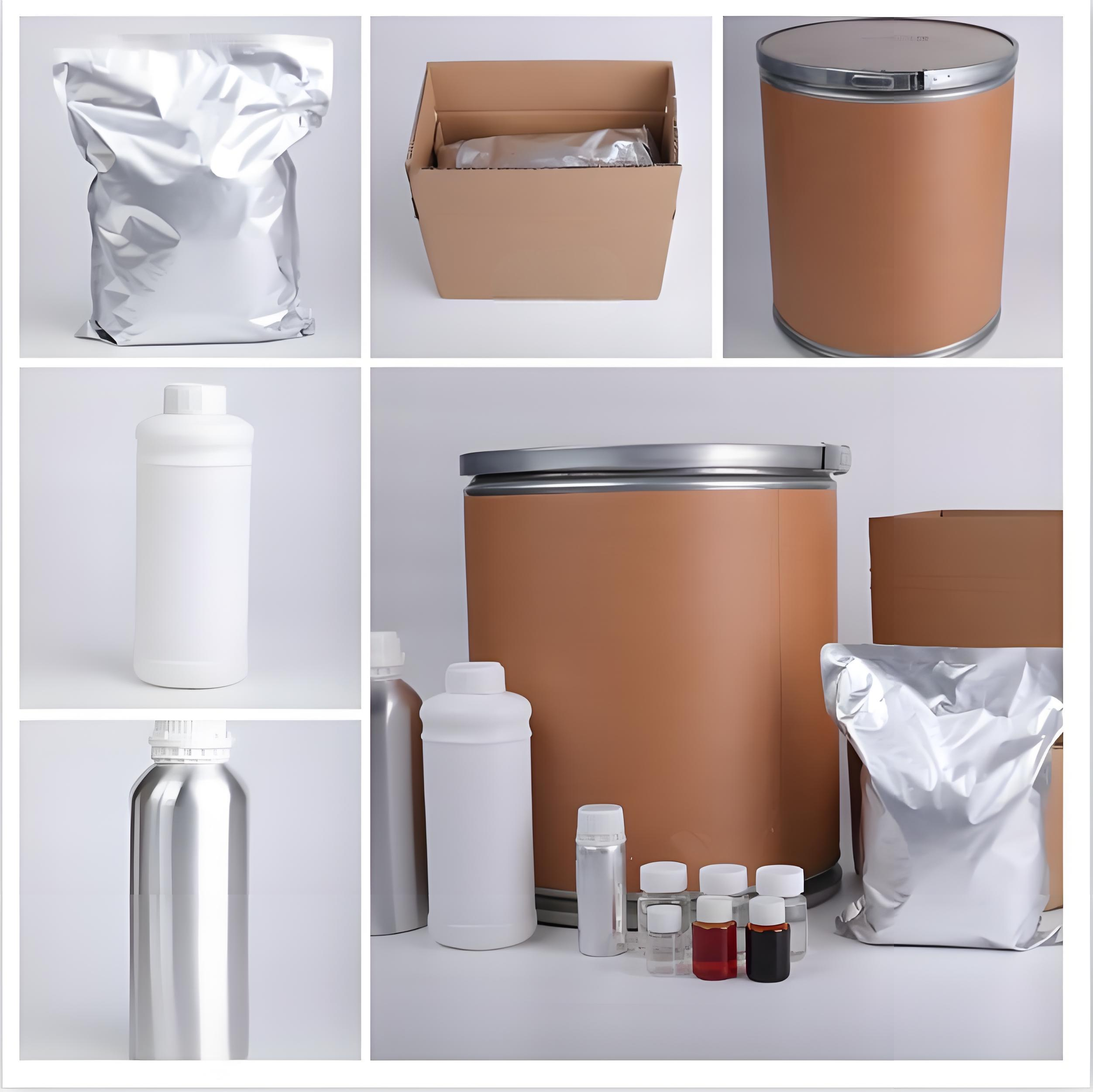 Factory Supply Plant Extract 50% 98% Dihydroberberine Powder CAS 483-15-8