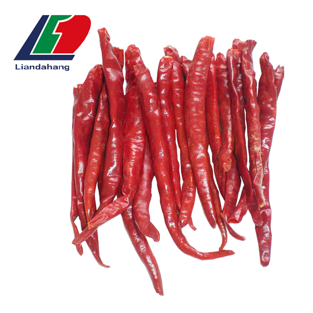 Yunnan Chili Arbol Cayenne Mild