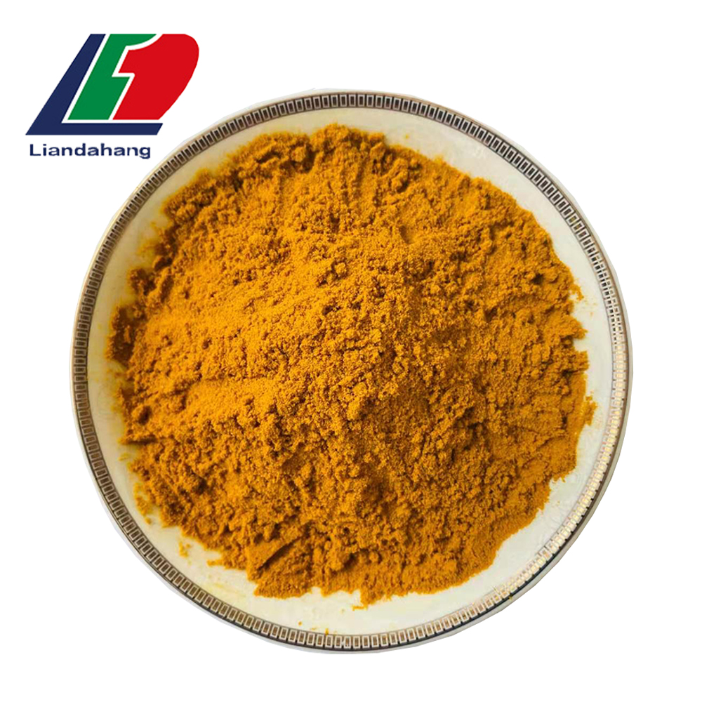 Pure Turmeric Powder