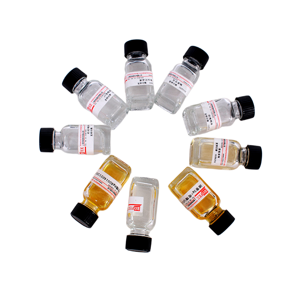 Source Factory Wholesale Free Samples Concentrated Sandalwood Essential Oil In Liquid Form For Industrial Fragrance