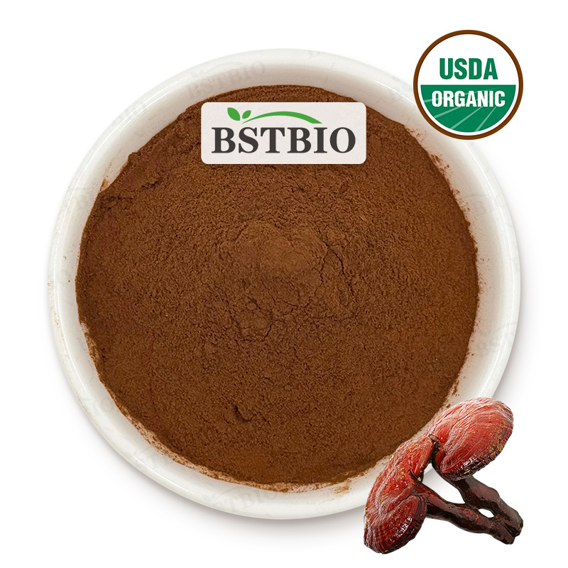 Reishi Extract