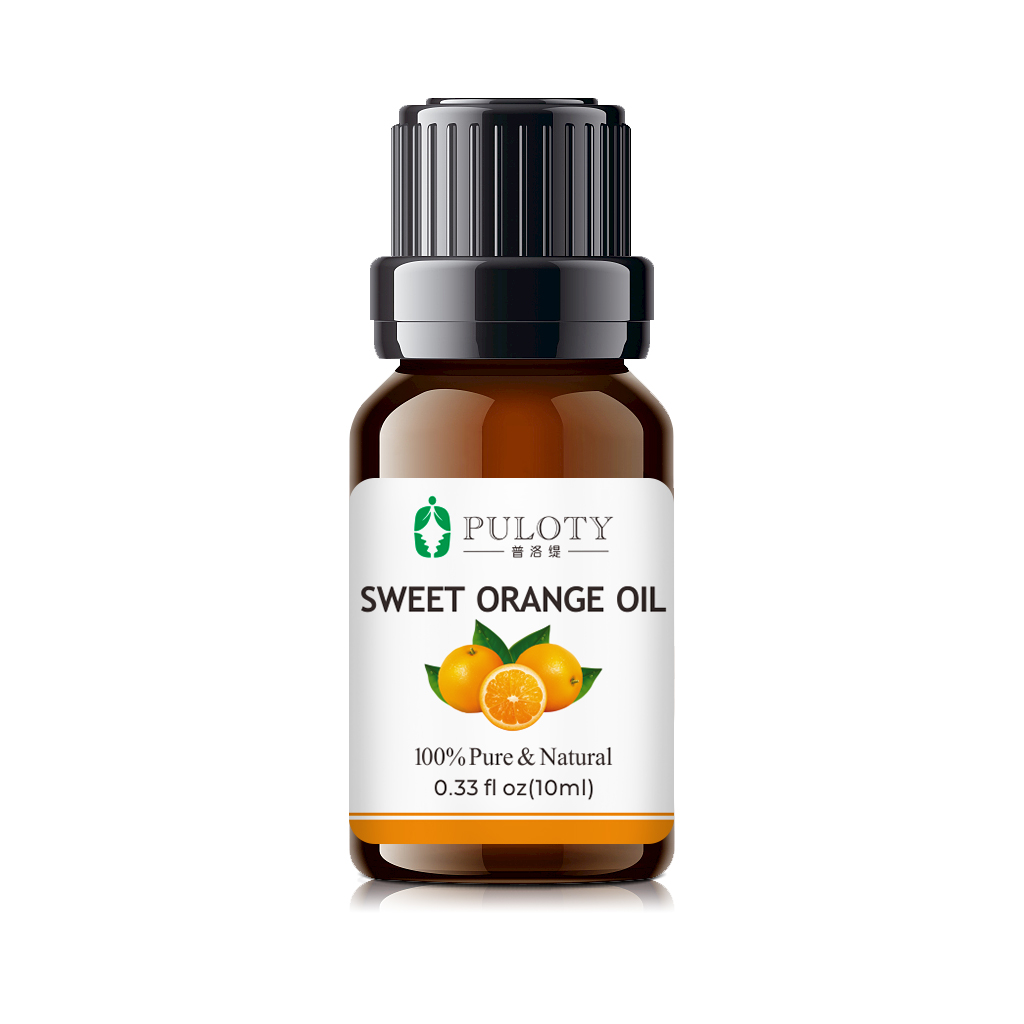 Pure Plant Extract Presentation