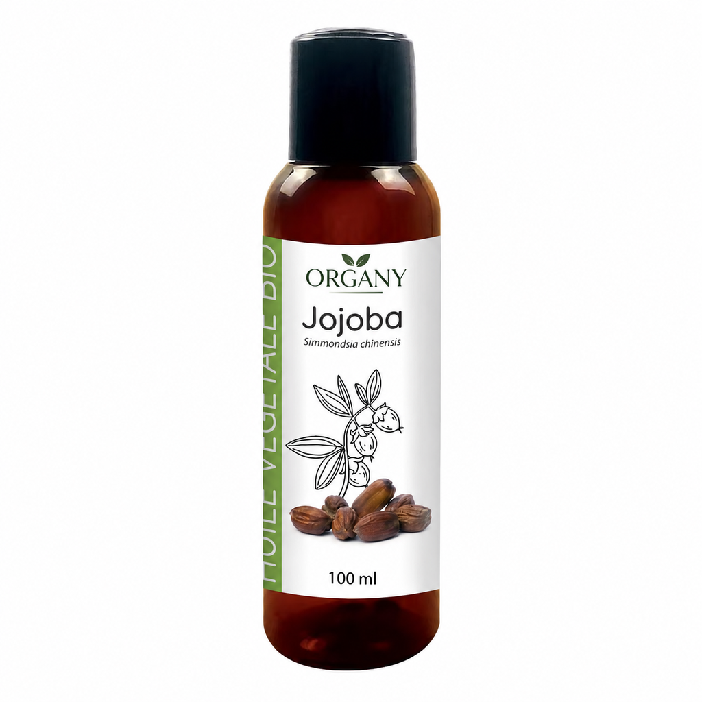 100% Pure Golden Jojoba Oil Cold Pressed Organic Virgin Unrefined Pure Carrier Oil for Skin Hair Face Wholesale Cosmetic OEM ODM