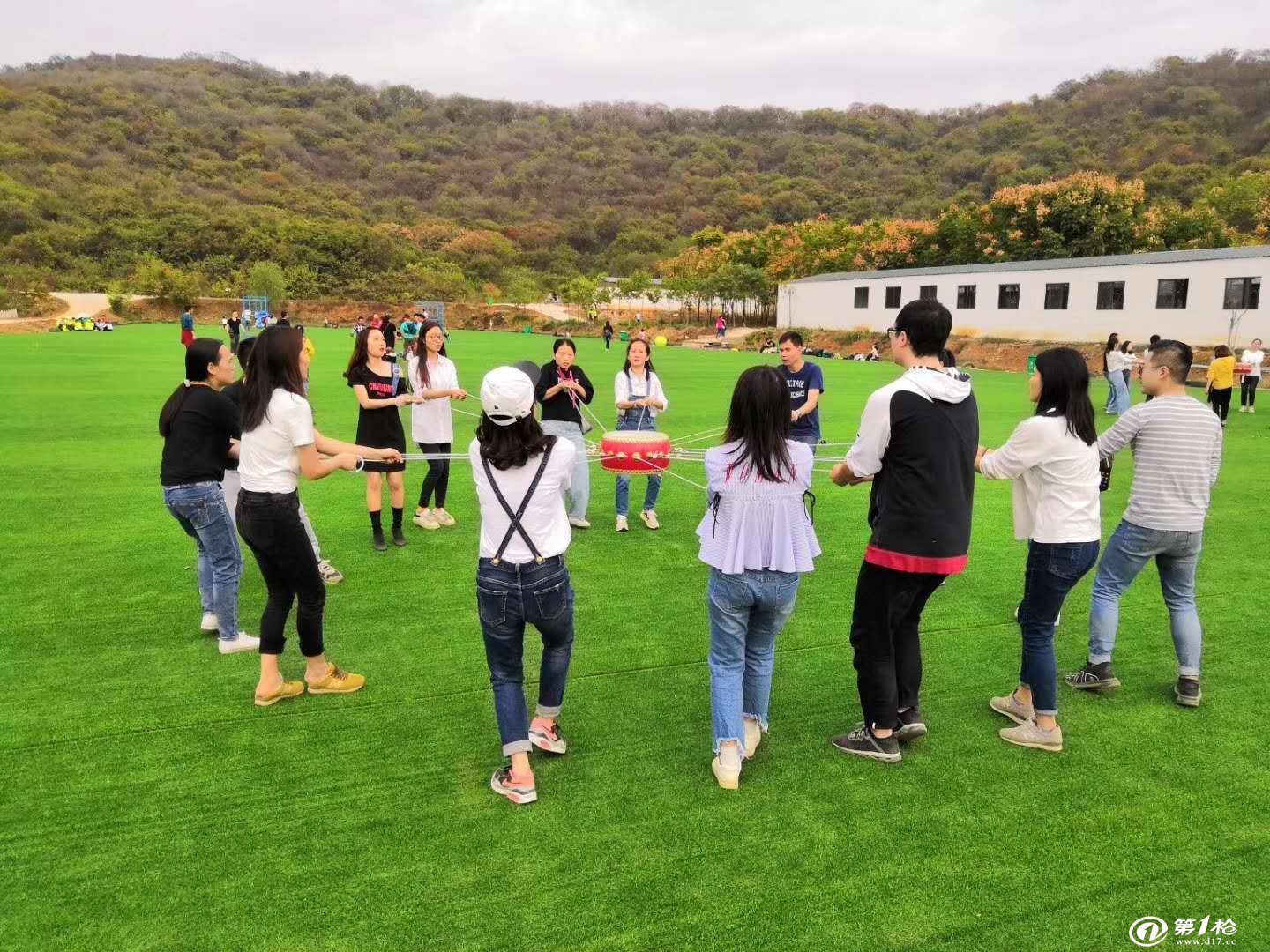 Facility 8