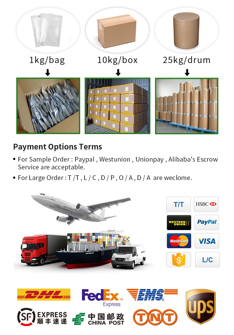 Product Logistics