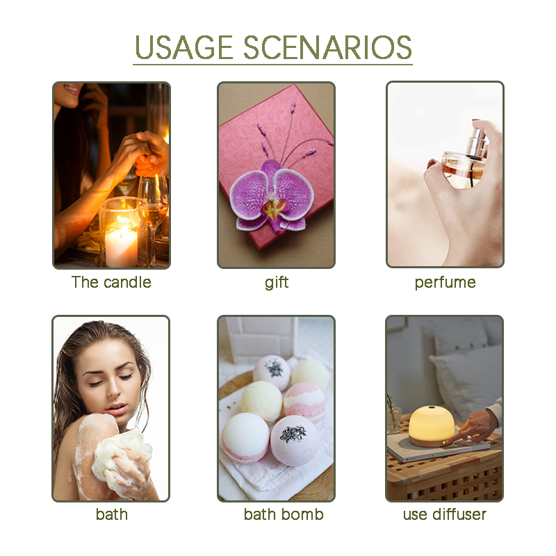 Pure Frankincense Oil Feature
