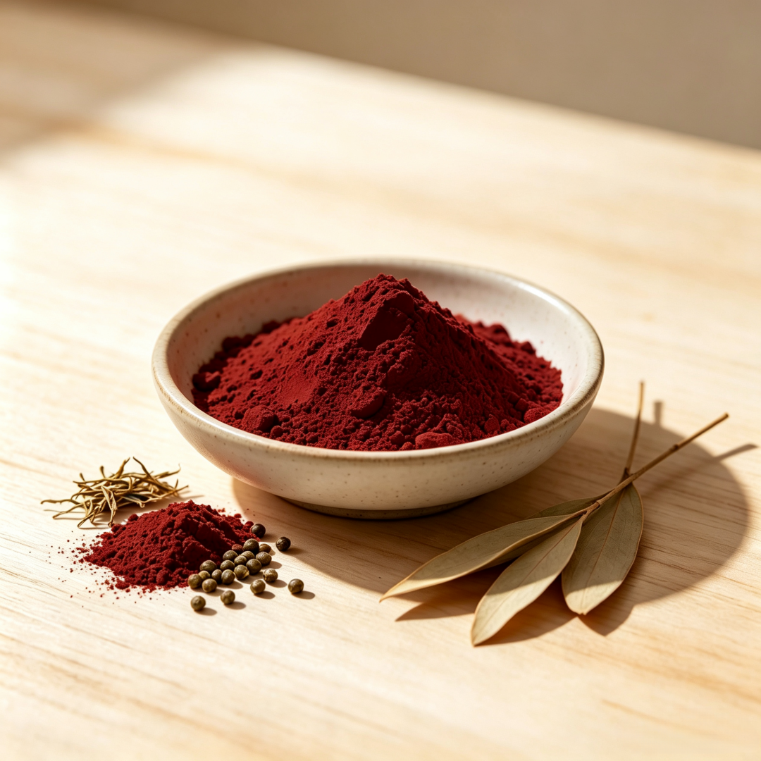 10% Astaxanthin Powder Food Grade Haematococcus Pluvialis Extract JinTai Brand Artificial Planting Bulk Raw Material Factory