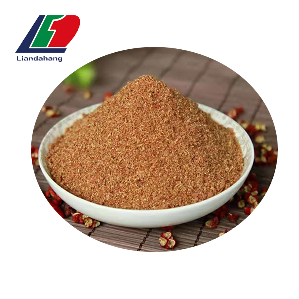 Chinese Red Pepper Flakes/Powder