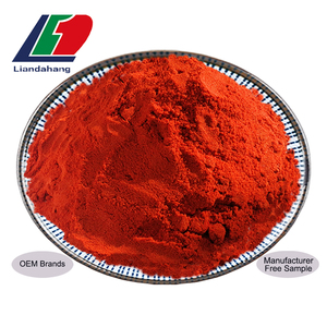 Nature's Best Whole Red Paprika Oleoresin Extract 100000 CU Dried Granulated Chili Pepper Herb Spice Raw Processing From Seed
