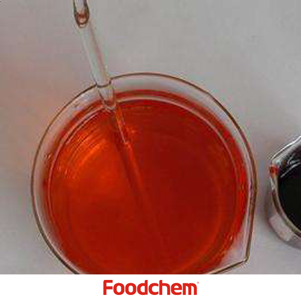 Sell 100% Natural Paprika Oleoresin 100000 CU in Bulk