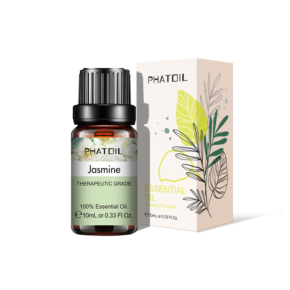 Related Essential Oil 1