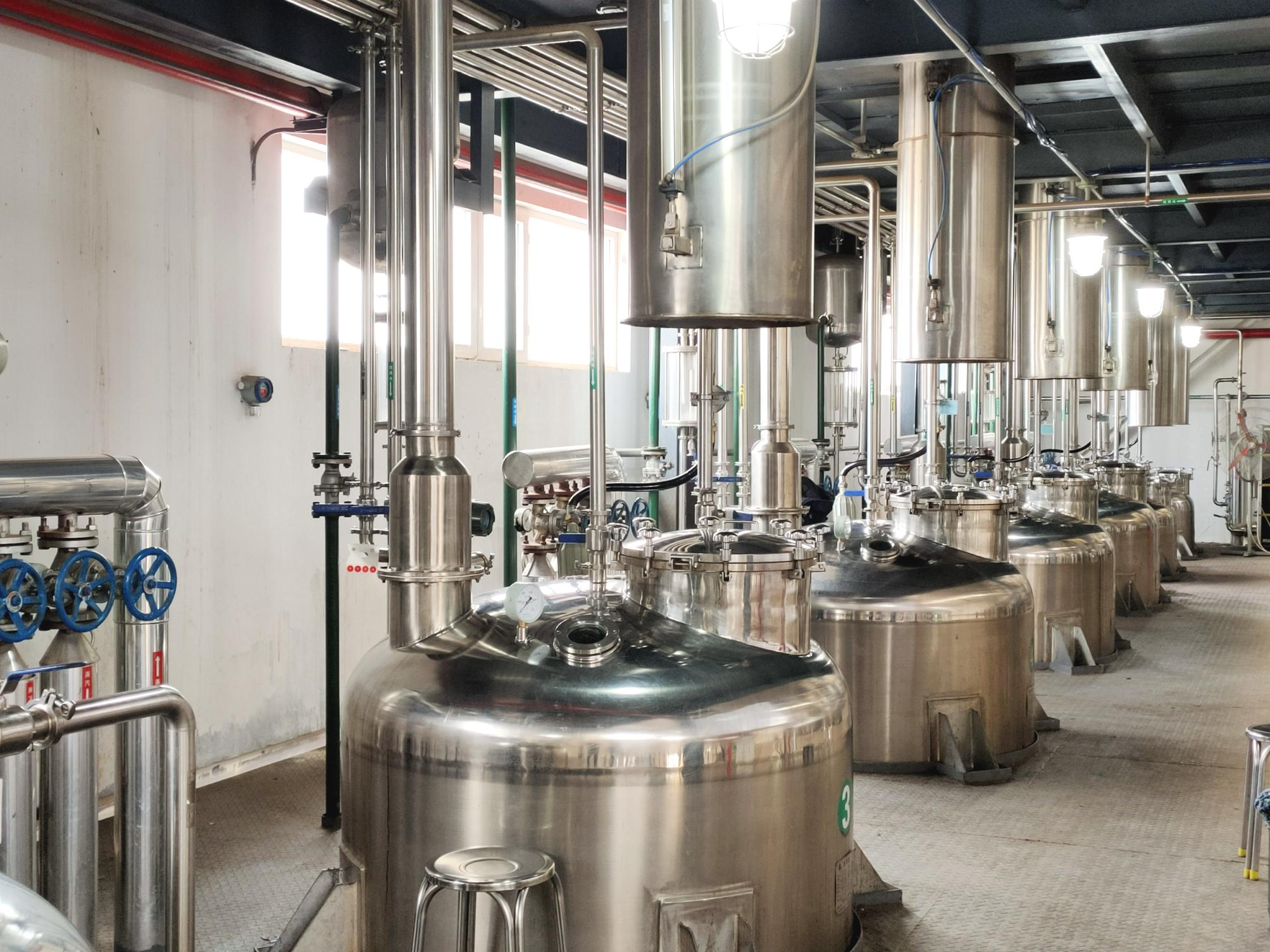 Factory Facility 3
