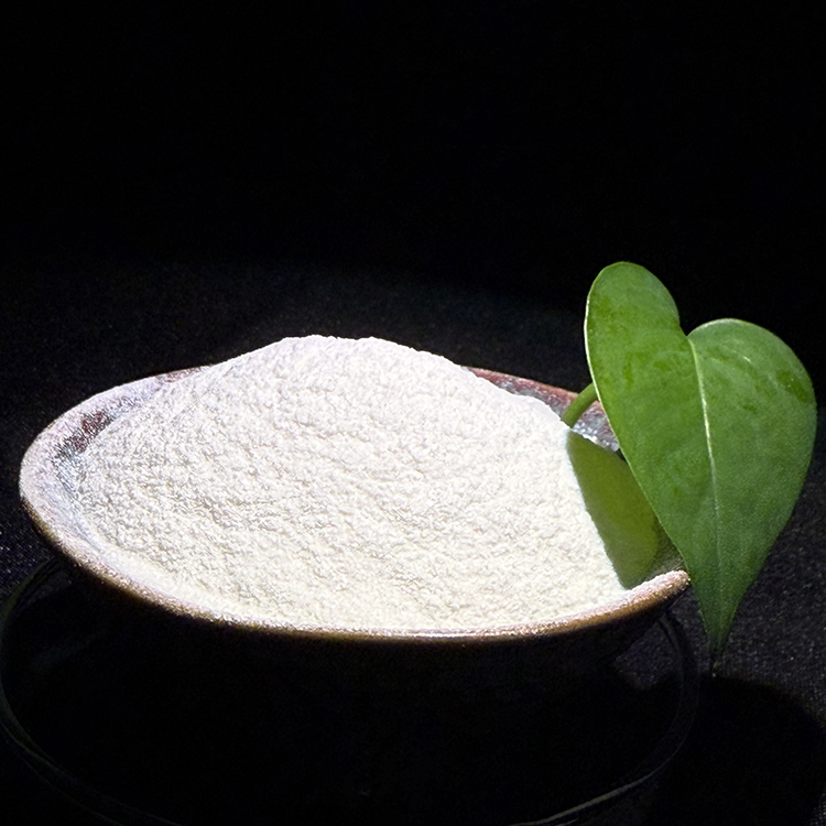 Wild Herbal Extract Agriculture Grade Chitosan Powder Slow Release Fertilizer