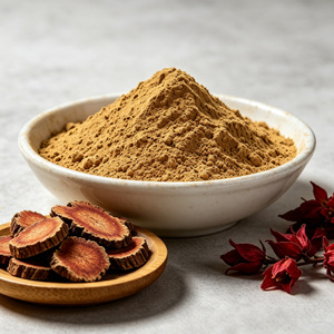 Wholesale Natural Health Rhodiola Rosea Extract Powder Supplement
